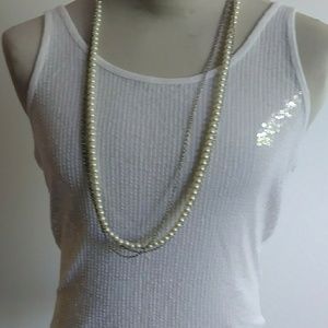 The Limited ladies tank